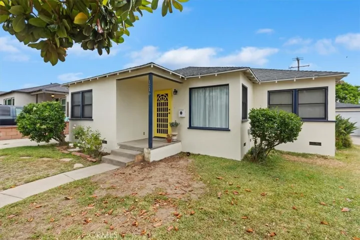 1216 N Council, Ontario, California 91764