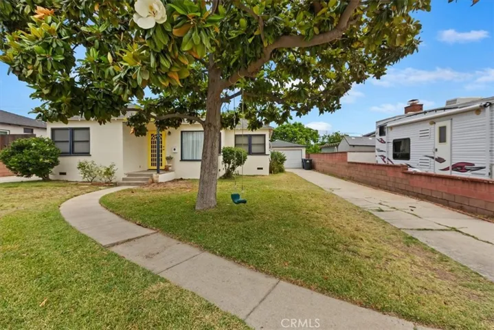 1216 N Council, Ontario, California 91764