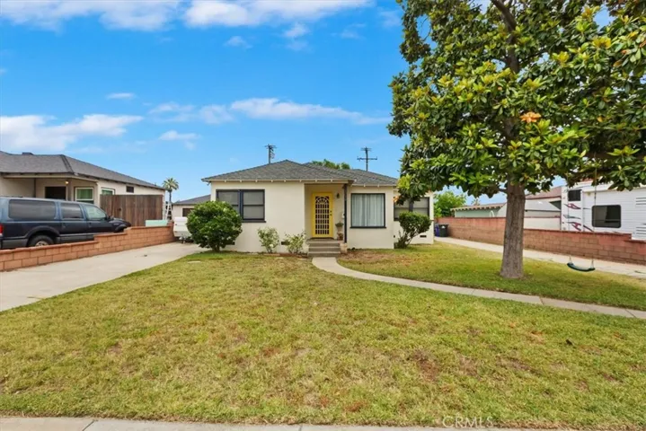 1216 N Council, Ontario, California 91764