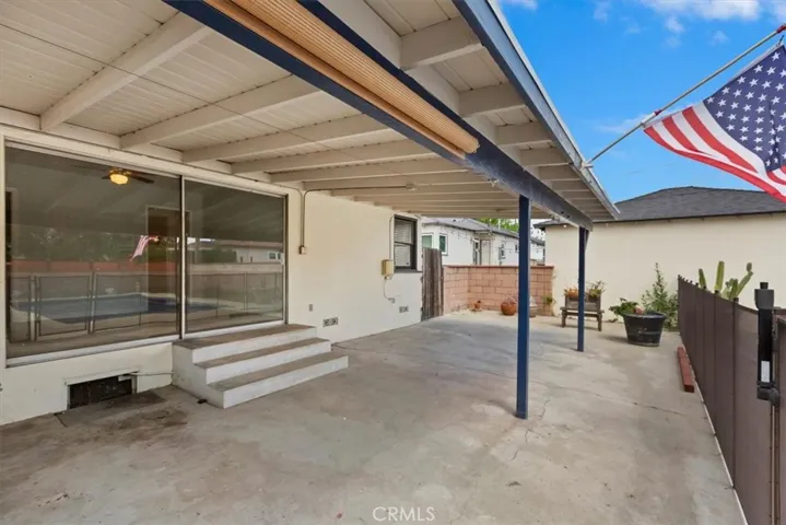1216 N Council, Ontario, California 91764