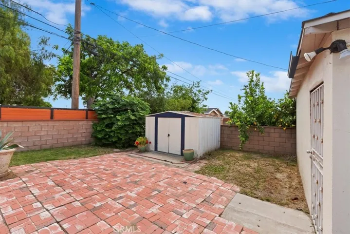 1216 N Council, Ontario, California 91764