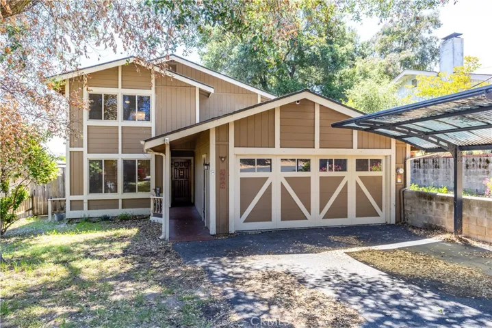 4541 Yerba, Atascadero, California 93422