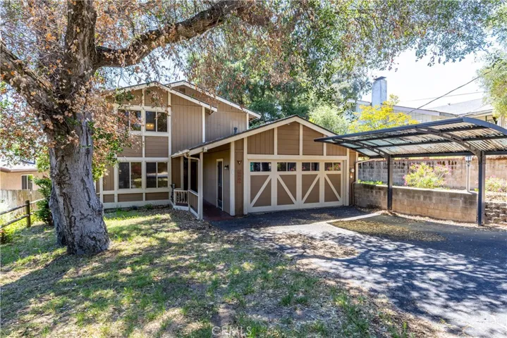 4541 Yerba, Atascadero, California 93422