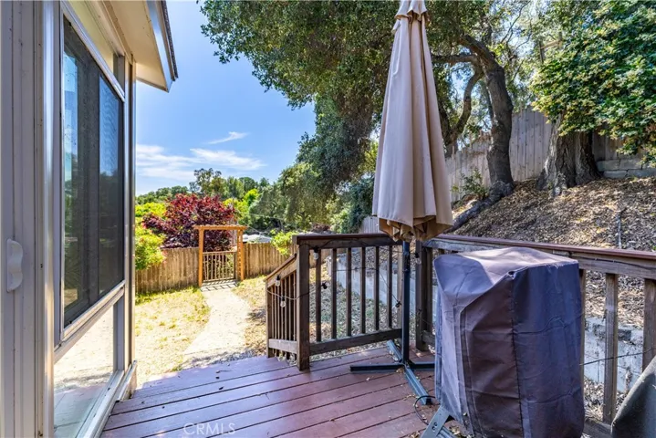 4541 Yerba, Atascadero, California 93422