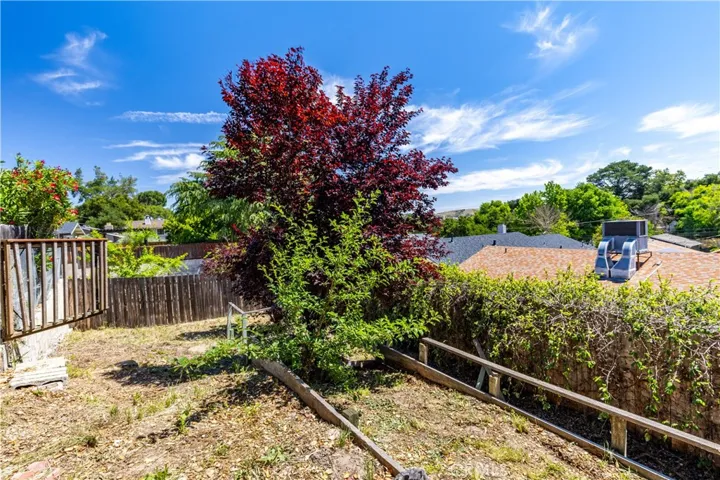 4541 Yerba, Atascadero, California 93422
