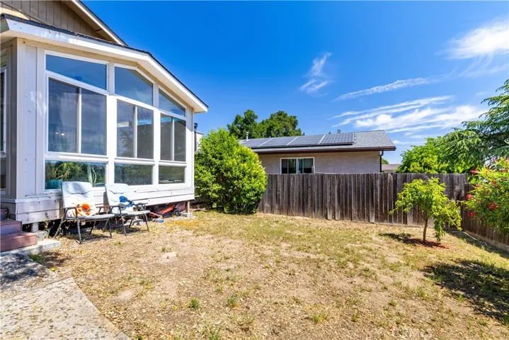 4541 Yerba, Atascadero, California 93422