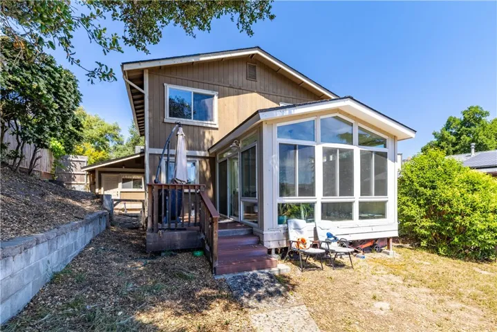 4541 Yerba, Atascadero, California 93422