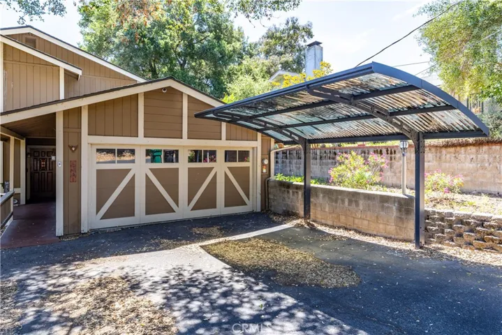 4541 Yerba, Atascadero, California 93422
