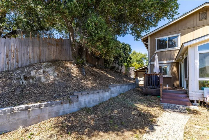 4541 Yerba, Atascadero, California 93422