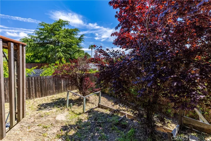 4541 Yerba, Atascadero, California 93422