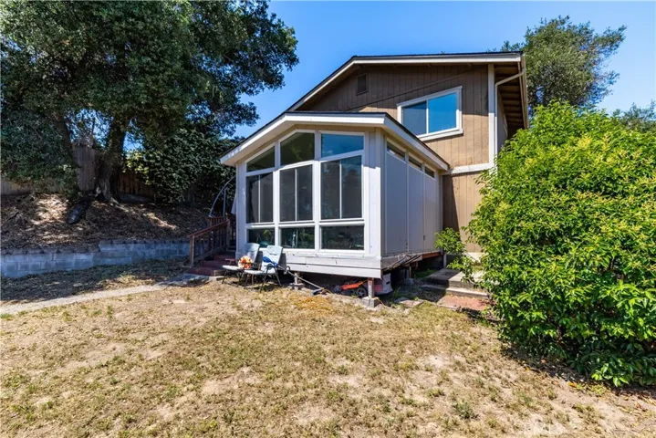 4541 Yerba, Atascadero, California 93422