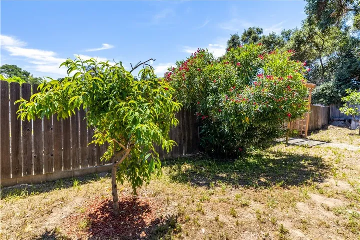 4541 Yerba, Atascadero, California 93422
