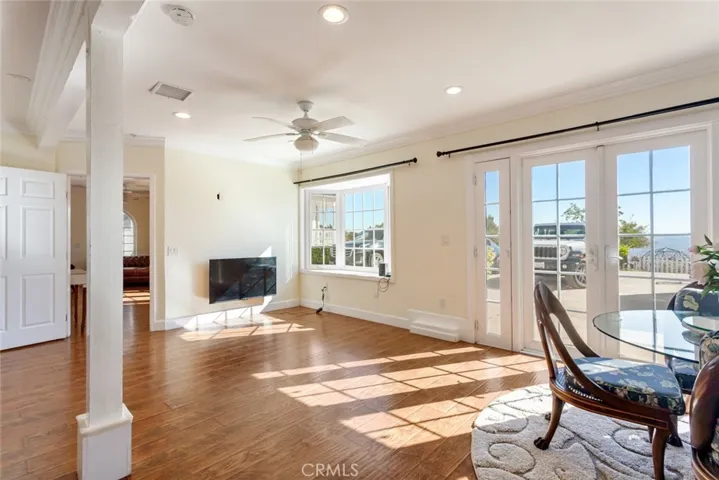 4649 Shannon View Road, Acton, California 93510