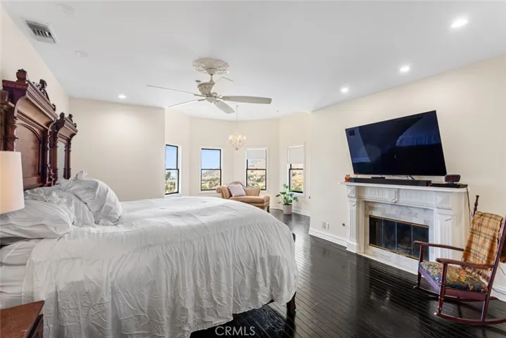 4649 Shannon View Road, Acton, California 93510