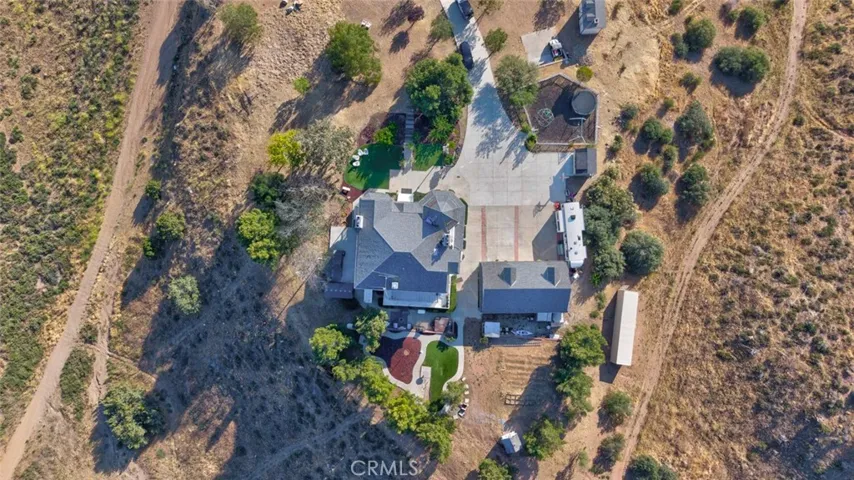 4649 Shannon View Road, Acton, California 93510