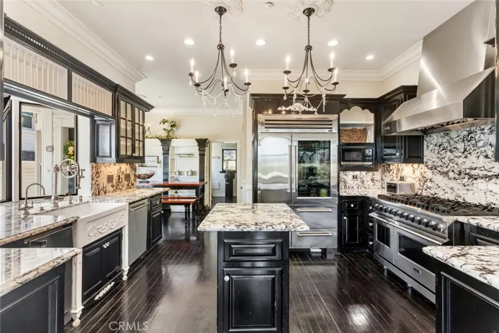 4649 Shannon View Road, Acton, California 93510