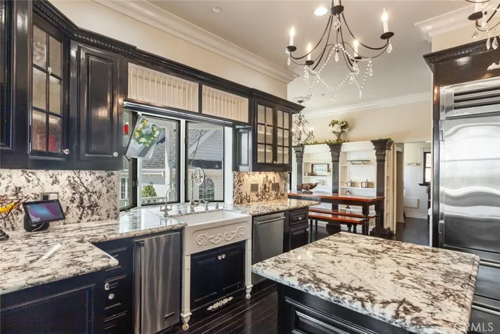 4649 Shannon View Road, Acton, California 93510