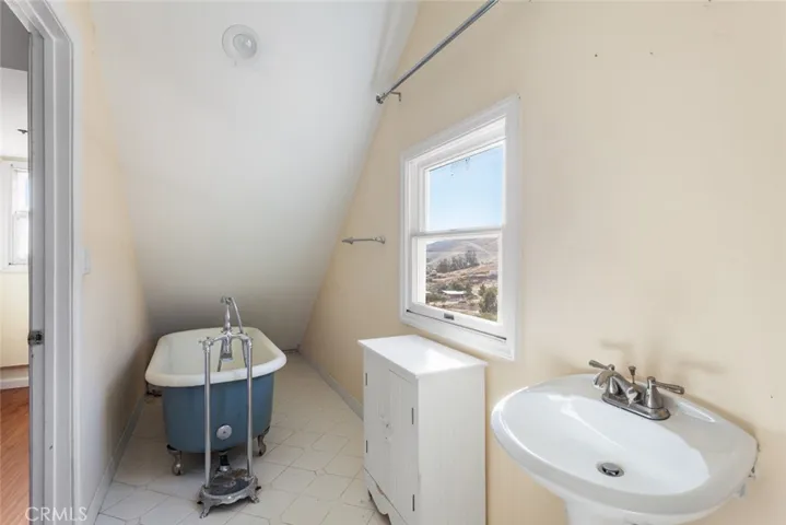 4649 Shannon View Road, Acton, California 93510