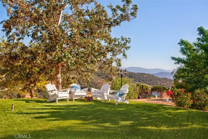 4649 Shannon View Road, Acton, California 93510