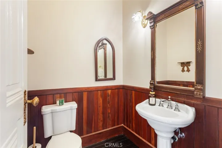 4649 Shannon View Road, Acton, California 93510