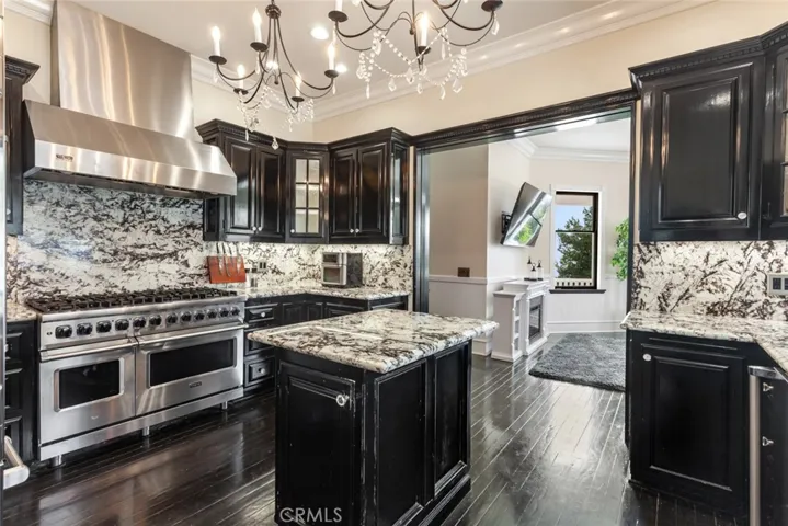 4649 Shannon View Road, Acton, California 93510