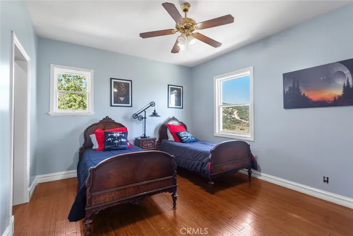 4649 Shannon View Road, Acton, California 93510