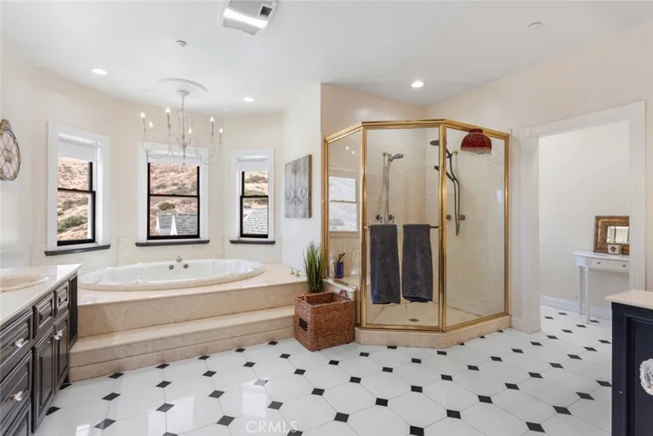 4649 Shannon View Road, Acton, California 93510