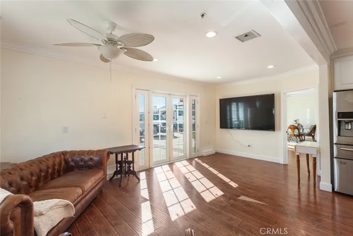4649 Shannon View Road, Acton, California 93510