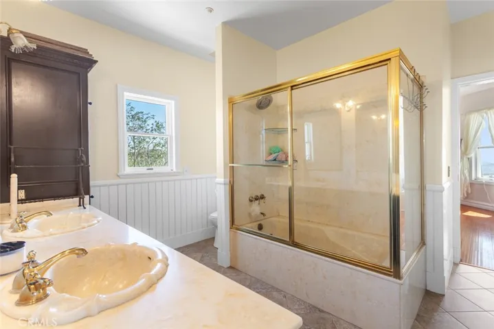 4649 Shannon View Road, Acton, California 93510