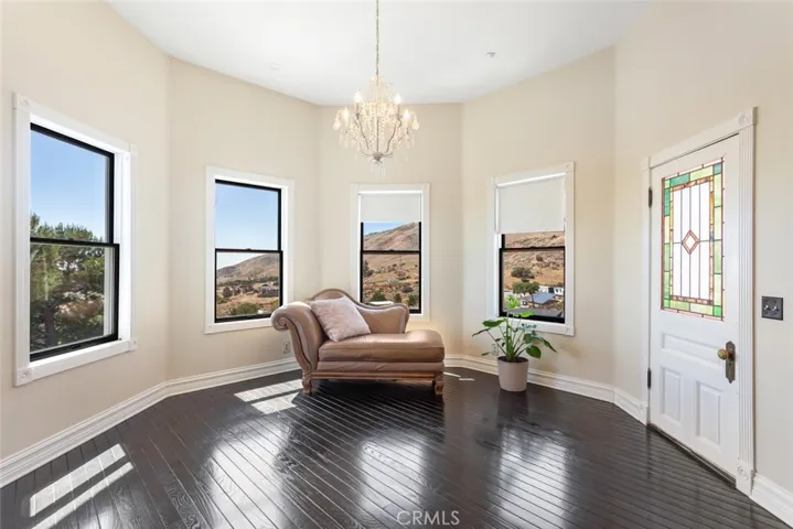 4649 Shannon View Road, Acton, California 93510