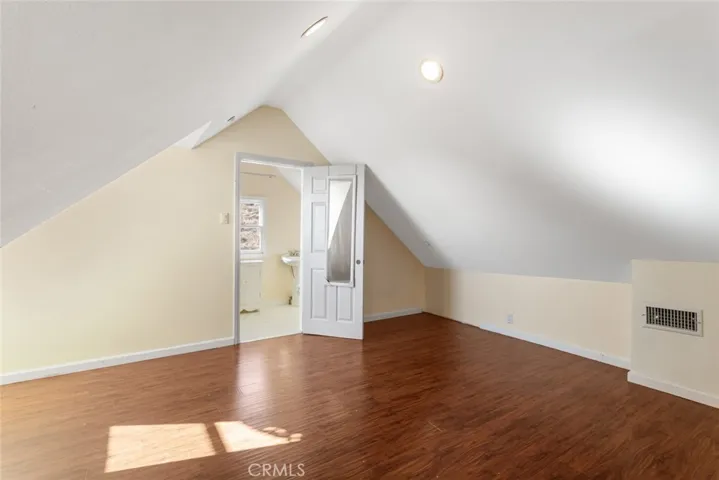 4649 Shannon View Road, Acton, California 93510