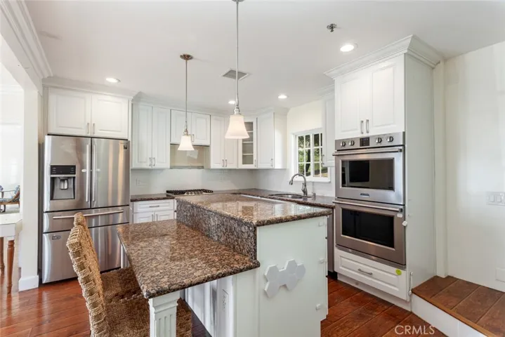 4649 Shannon View Road, Acton, California 93510