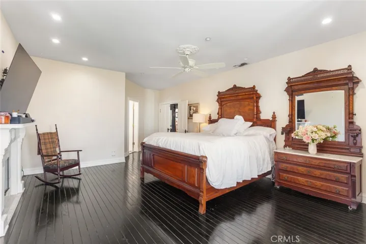 4649 Shannon View Road, Acton, California 93510