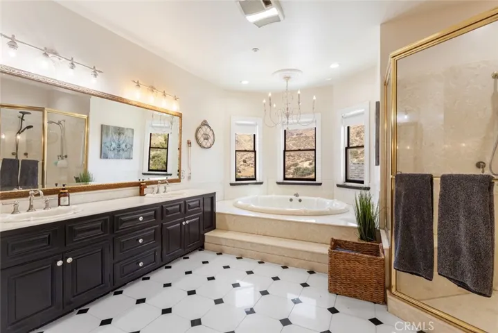 4649 Shannon View Road, Acton, California 93510