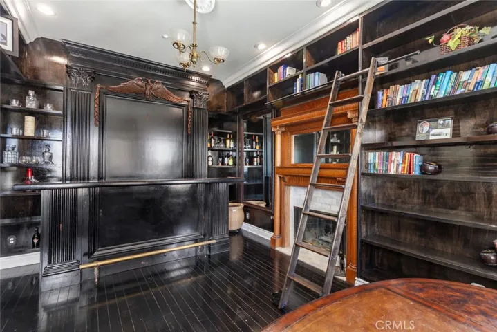 4649 Shannon View Road, Acton, California 93510
