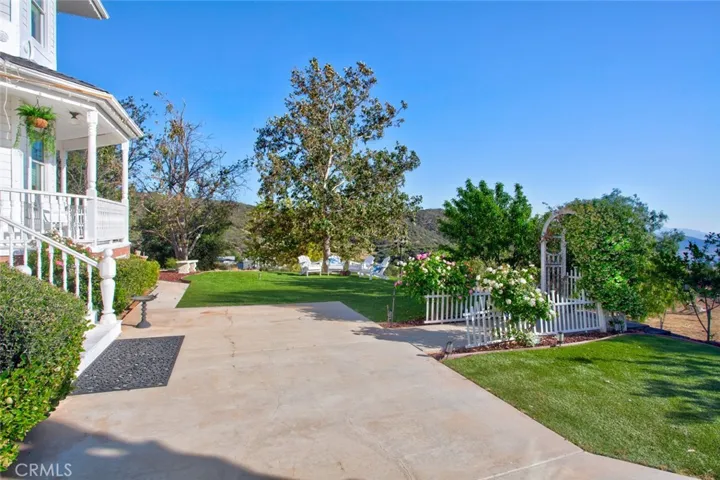 4649 Shannon View Road, Acton, California 93510