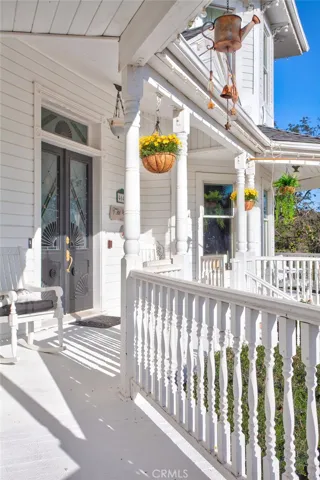 4649 Shannon View Road, Acton, California 93510