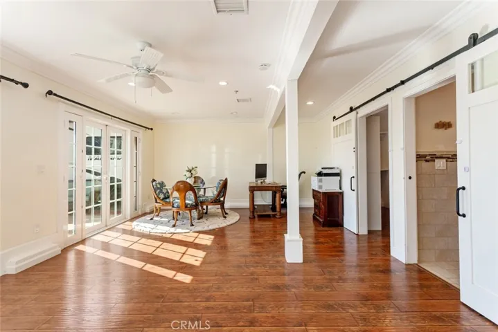 4649 Shannon View Road, Acton, California 93510