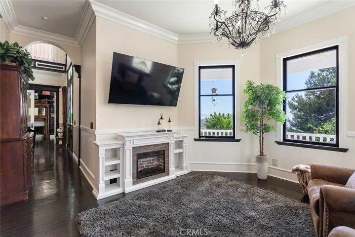 4649 Shannon View Road, Acton, California 93510