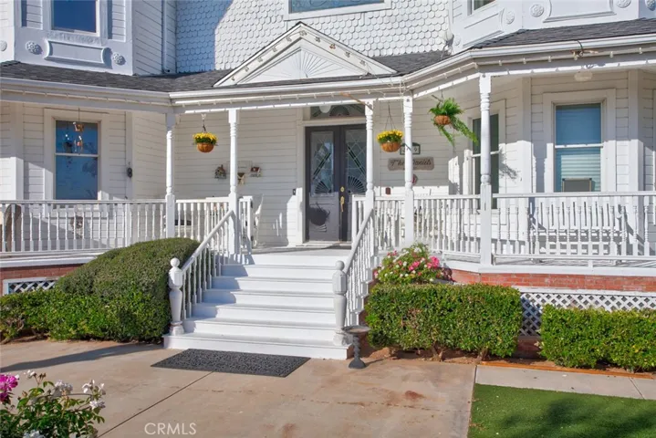 4649 Shannon View Road, Acton, California 93510