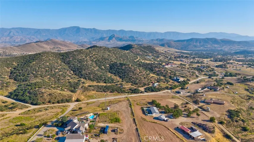4649 Shannon View Road, Acton, California 93510