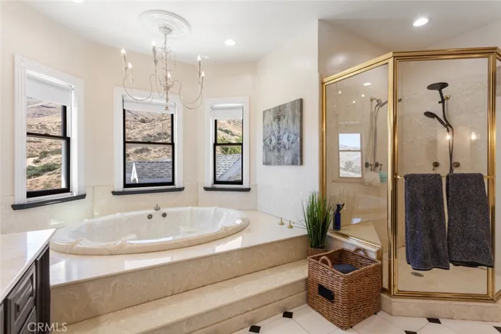 4649 Shannon View Road, Acton, California 93510
