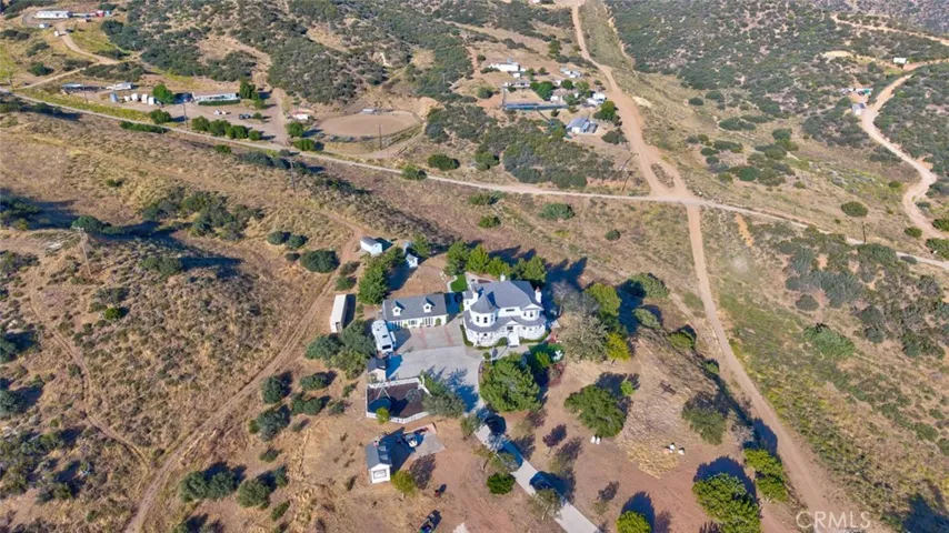 4649 Shannon View Road, Acton, California 93510