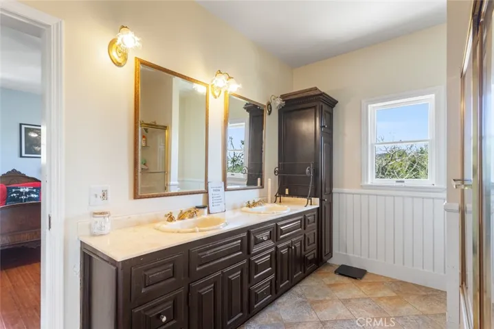 4649 Shannon View Road, Acton, California 93510