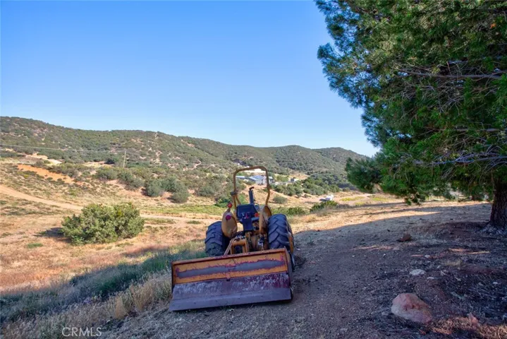 4649 Shannon View Road, Acton, California 93510