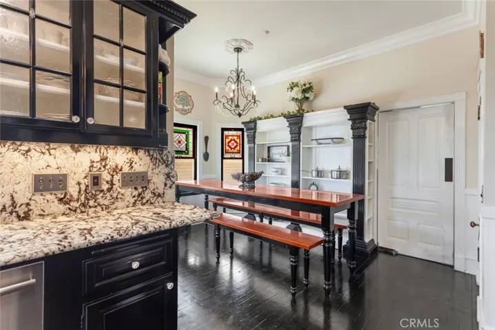 4649 Shannon View Road, Acton, California 93510