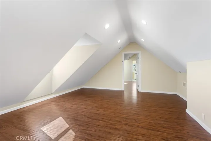 4649 Shannon View Road, Acton, California 93510