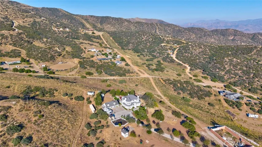 4649 Shannon View Road, Acton, California 93510
