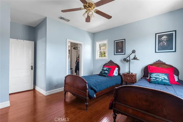 4649 Shannon View Road, Acton, California 93510