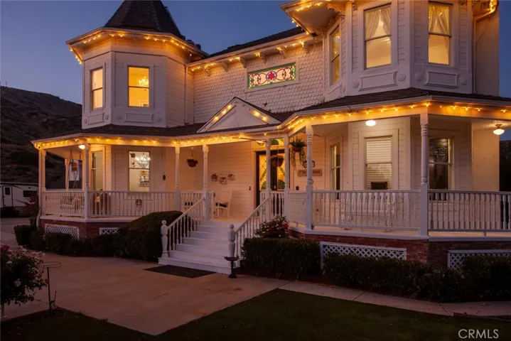 4649 Shannon View Road, Acton, California 93510
